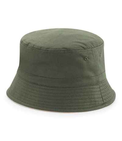 Beechfield Reversible Bucket Hat