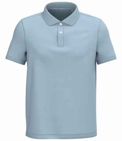 Native Spirit Piqué Polo Shirt
