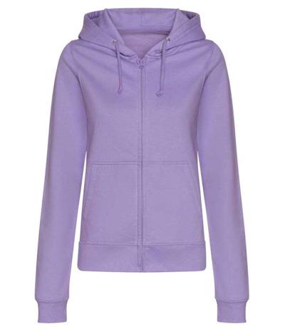 Awdis Ladies College Zoodie