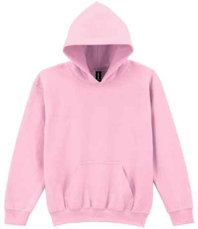Gildan Kids Heavy Blend™ Hooded Sweatshirt