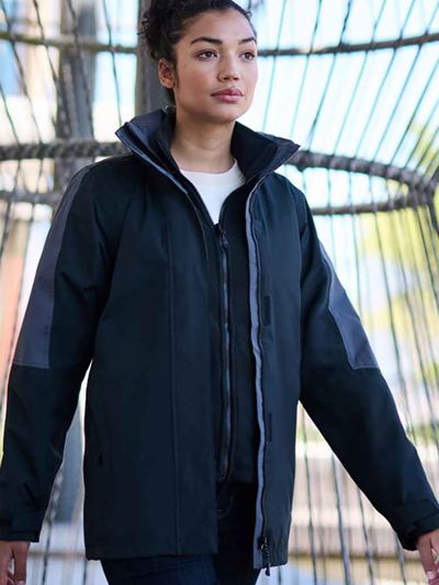 Women's Defender III 3 In 1 Jacket