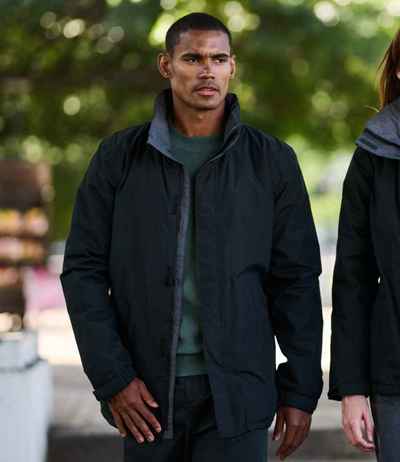 Regatta Beauford Waterproof Insulated Jacket