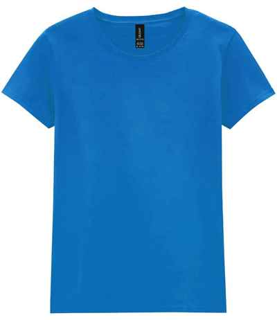 Gildan Ladies Heavy Cotton™ T-Shirt
