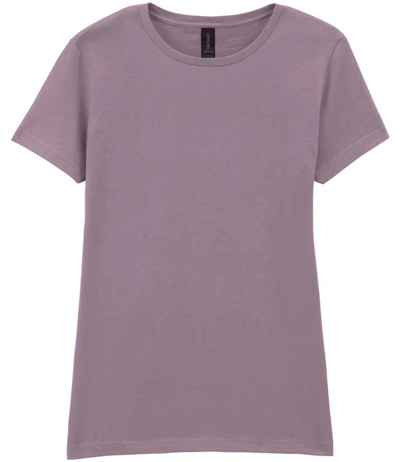 Gildan Ladies SoftStyle® T-Shirt