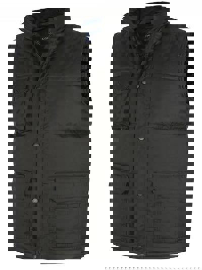 Super Pro Body Warmer