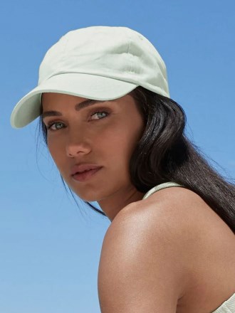 Low Profile 6 Panel Dad Cap