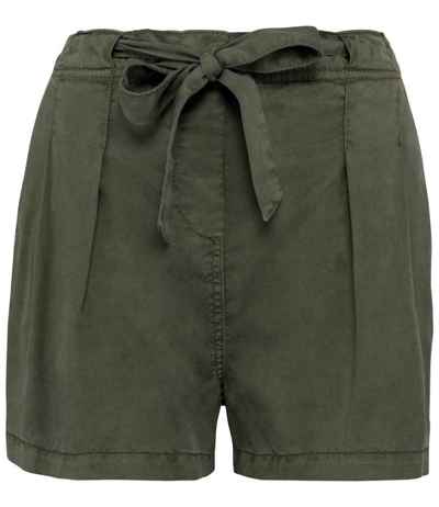 Spasso Ladies TENCEL™ Shorts