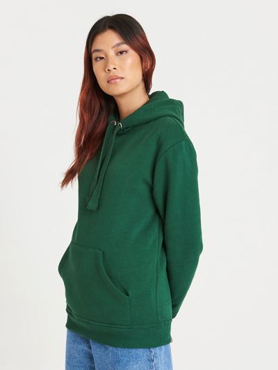 Graduate Heavyweight Hoodie