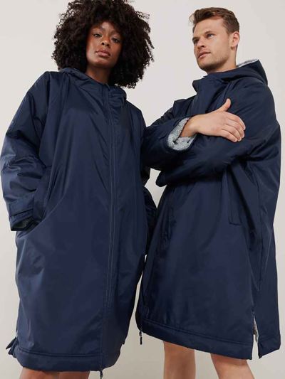 Adults All Weather Robe