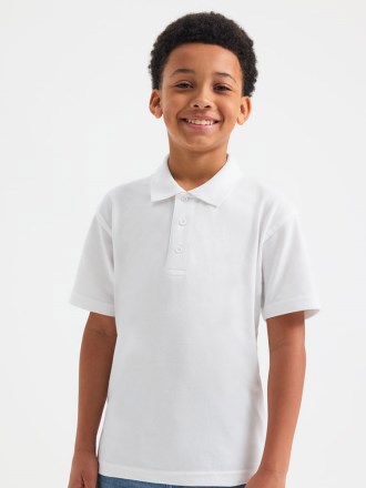 Children's Polo Shirt