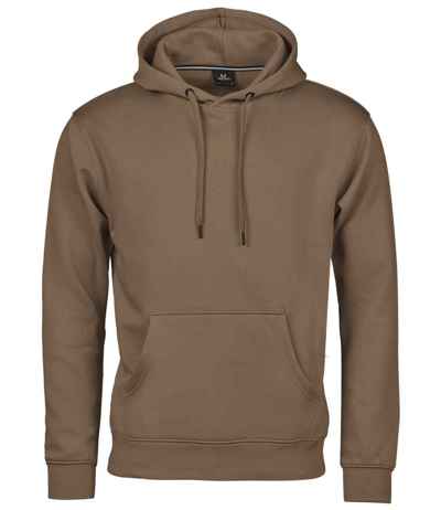 Tee Jays Hooded Sweatshirt