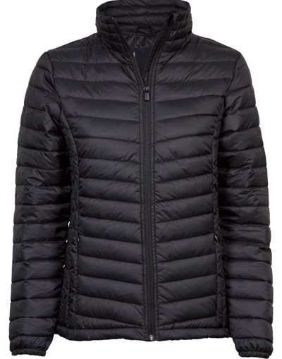 Tee Jays Ladies Zepelin Jacket