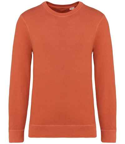 Native Spirit Unisex Terry 280 Sweatshirt