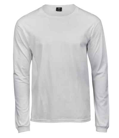 Tee Jays Long Sleeve Sof T-Shirt