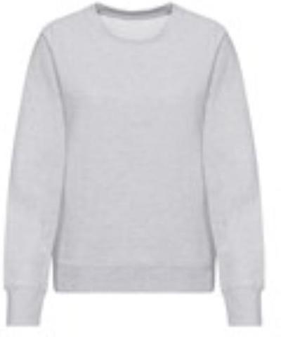 Ladies Sweatshirt