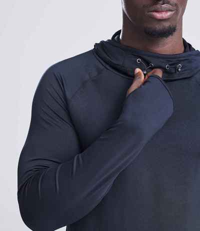 AWDis Cool Cowl Neck Top