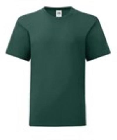 Kids Iconic 150 T-Shirt