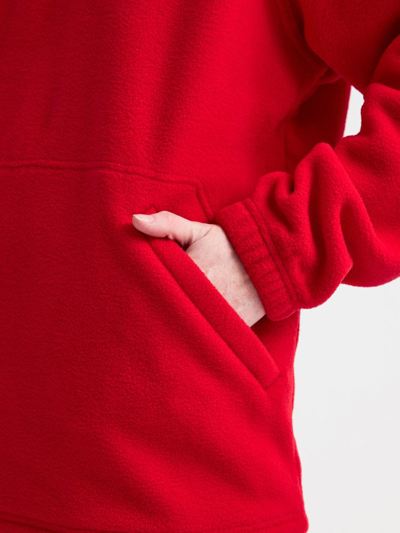 Premium 1/4 Zip Fleece