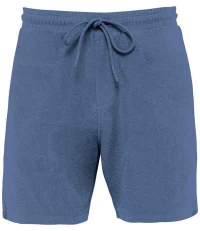 Native Spirit Terry Towel Shorts