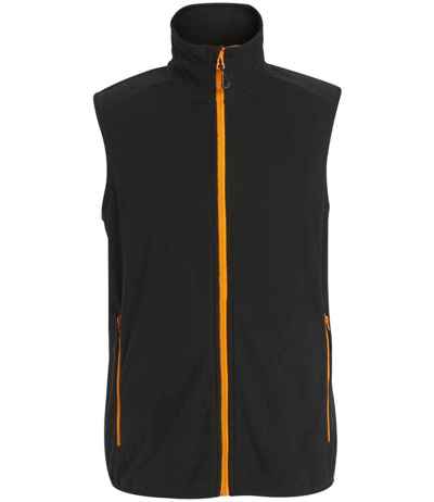 Regatta Navigate Fleece Bodywarmer