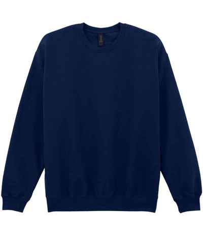 Gildan SoftStyle® Midweight Crew Neck Sweatshirt