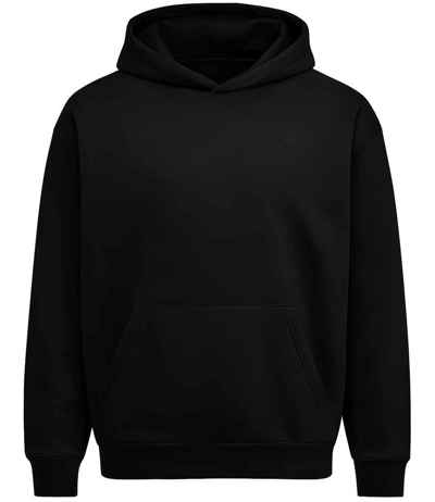 Anthem Heavy Bass Hoodie