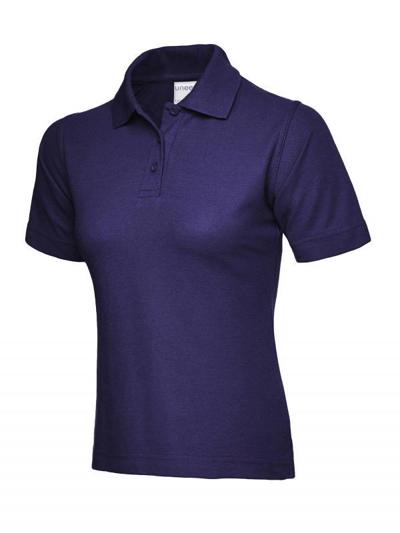 Ladies Ultra Poloshirt