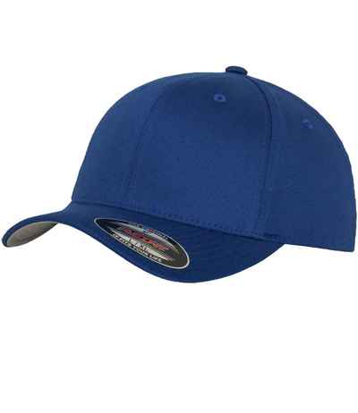 Flexfit Wooly Combed Cap
