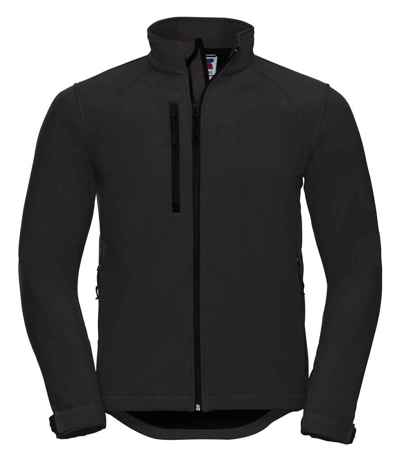 Russell Athletic Soft Shell Jacket