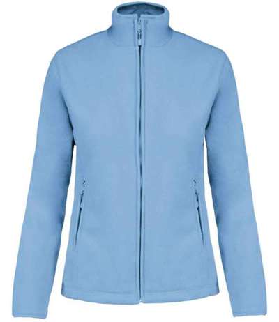 Ladies Micro Fleece