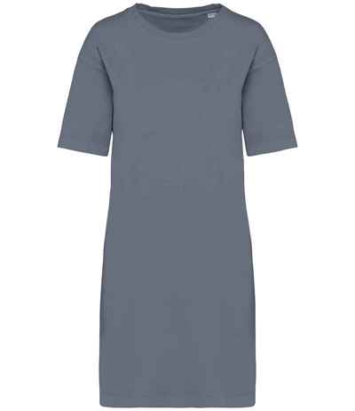 Native Spirit Ladies T-Shirt Dress