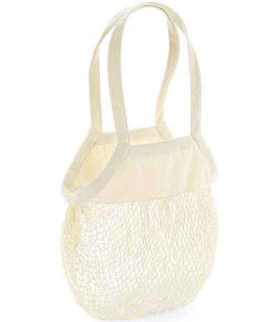 Westford Mill Organic Cotton Mesh Grocery Bag