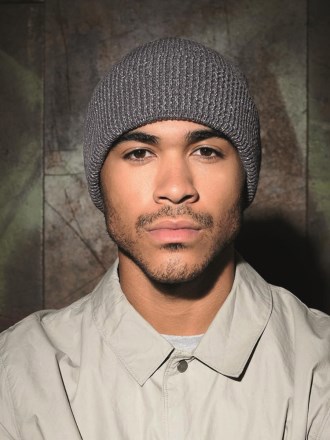 Beechfield Reflective Beanie