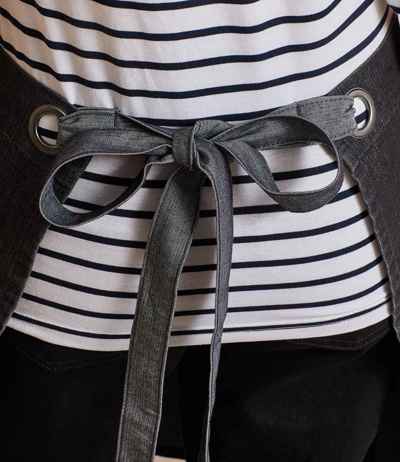 Premier Domain Waist Apron