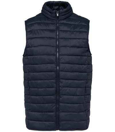 Native Spirit Light Recycled Bodywarmer