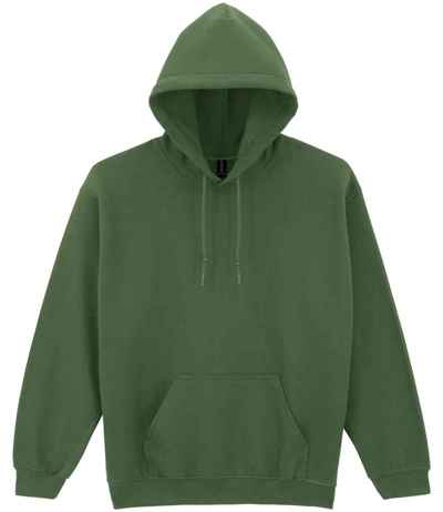Gildan Heavy Blend™ Hooded Sweatshirt