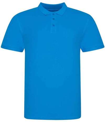 Cotton Piqué Polo Shirt