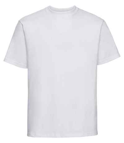 Russell Athletic Authentic Heavyweight T-Shirt