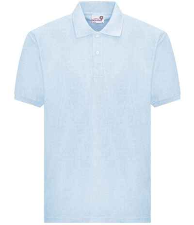 AWDis Academy Senior Piqué Polo Shirt