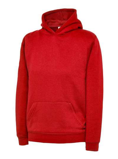 Super Value Childrens hoodie