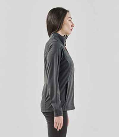 Stormtech Ladies Greenwich Lightweight Soft Shell Jacket