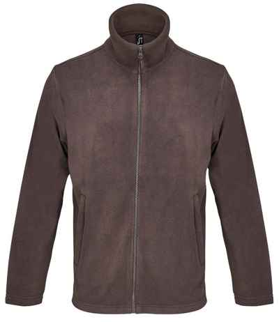 SOL'S Unisex Nitro Micro Fleece Jacket