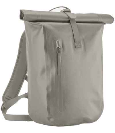 Quadra Waterproof Roll-Top Lite Backpack