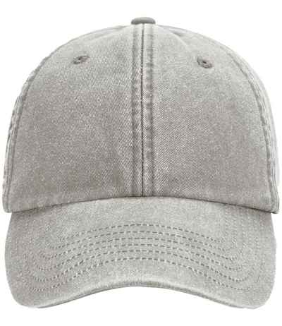 Beechfield Low Profile Vintage Cap