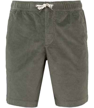 Spasso Corduroy Shorts