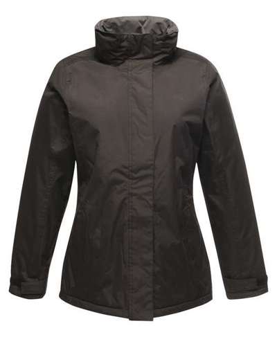 Women's Beauford Insulated Jacket