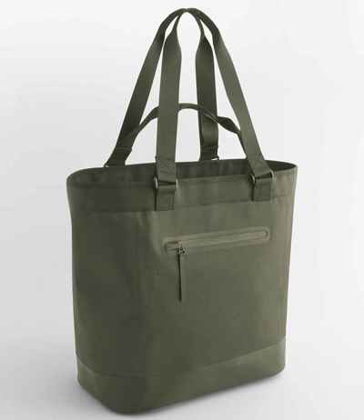 Quadra Waterproof 35 Litre Tote Bag