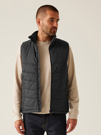 Men's Stage Insulated Bodywarmer