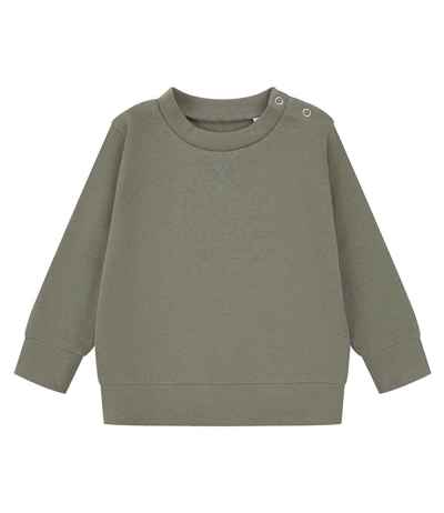 Larkwood Kids Sustainable Sweatshirt