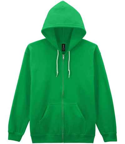 Gildan Heavy Blend™ Zip Hooded Sweatshirt